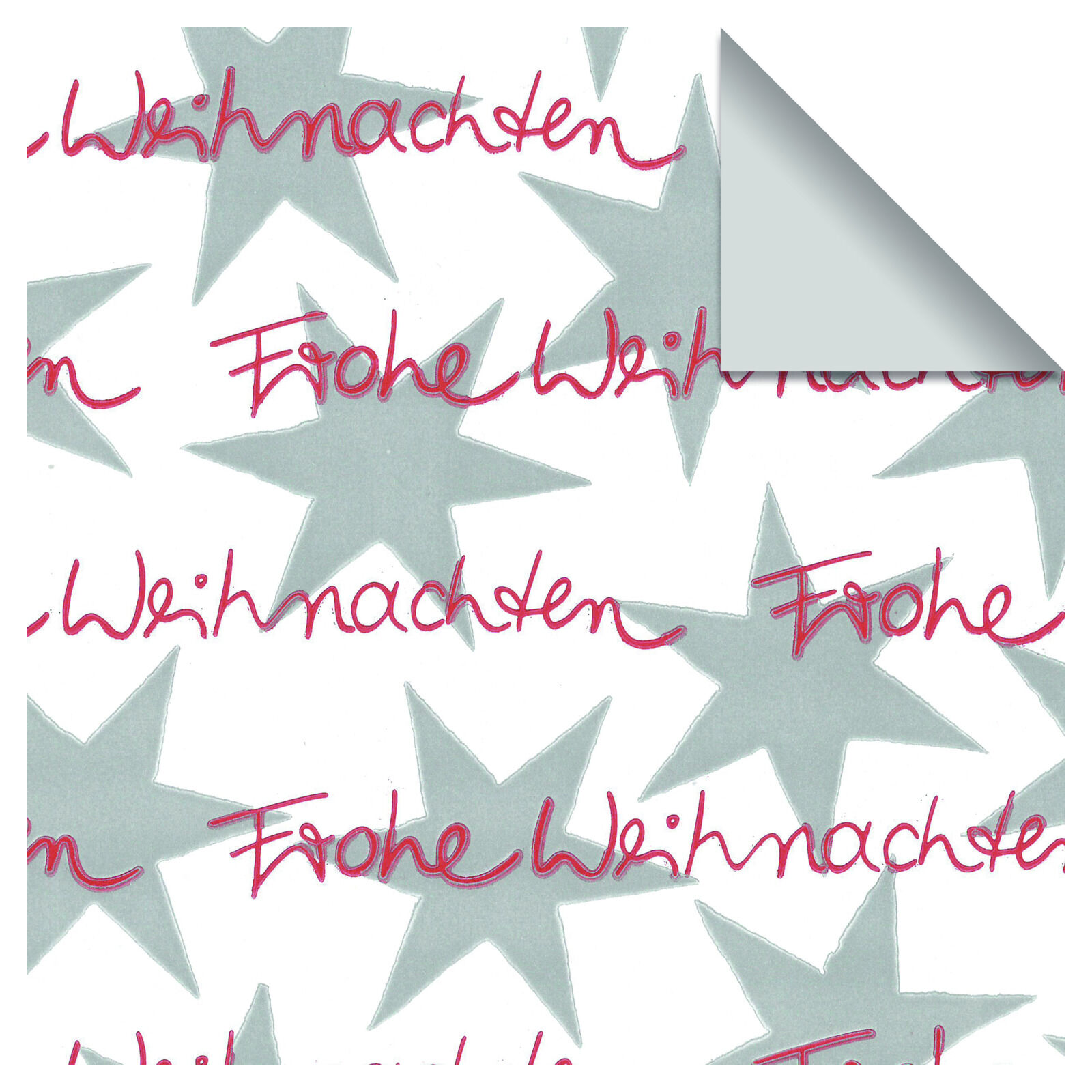 Geschenkpapier Frohe Weihnachten Geschenkpapier Einzelhandel Geschenkverpackung Tragetaschen Verpackung