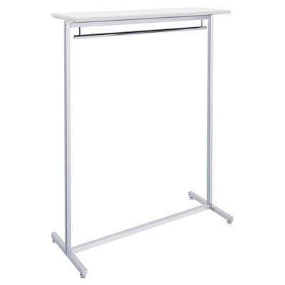 Konfektionsst�nder Style mit Fachboden