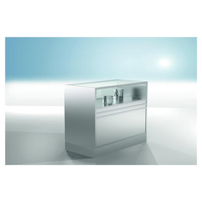Thekenvitrine Trend-V5