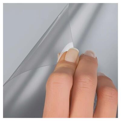 PET Schutzfolie DIN A4 f�r wasserfesten Klapprahmen