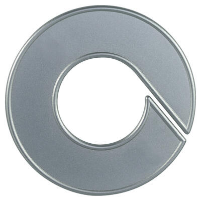 Ringscheibe blanko
