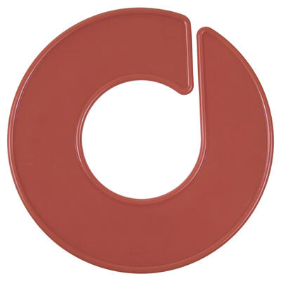 Ringscheibe blanko