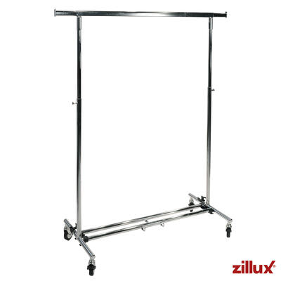 Rollstnder Premium, klappbar mit Tragegriff