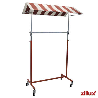 Rollstnder Sina mit Markisendach