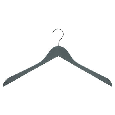 Holzbgel Eco Breite 43 cm, grau