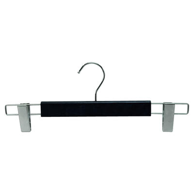 Klammerbügel Smart-Line 36 cm, schwarz marmoriert