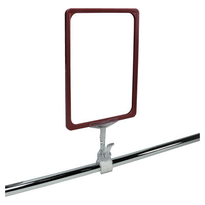 Plakatrahmen Uni Sign Clip