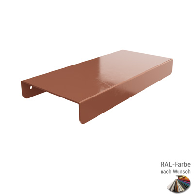Metall-Display Venezia