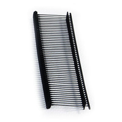 5000 Heftfden Schwarz, Standard