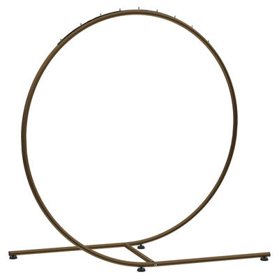 Mittelraumstnder PI  160 cm, Kupferfarben