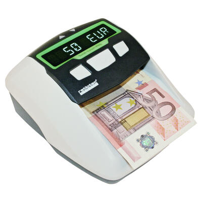Banknotenprüfgerät Soldi Smart Pro