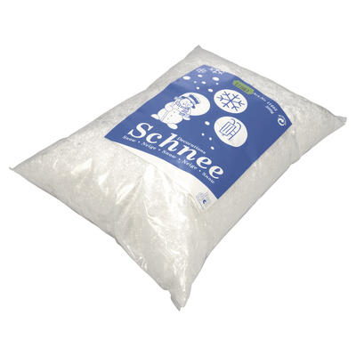 Dekorations-Schnee, 300 g