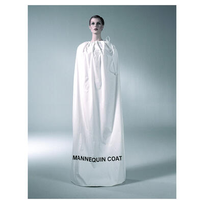 Mannequin Coat