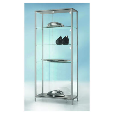Ausstellungsvitrine Trend-V2