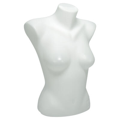 Damentorso Zillux, 54 cm