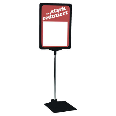 Tischplakatst�nder