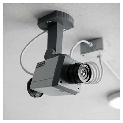 Kamera-Attrappe DummyPro