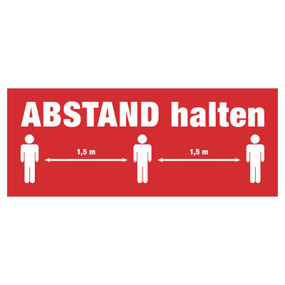 Bodenaufkleber Stopp Bitte 2m Abstand Halten Fussbodenaufkleber Abstand Plakate Bitte Abstand Plakate Verkaufsforderung