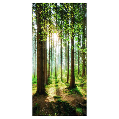 Display Polyester-Banner Mindy