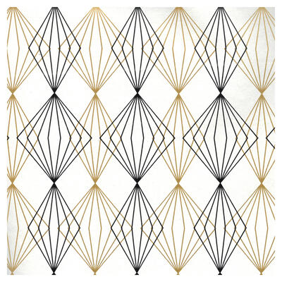 100% Recycling-Geschenkpapier, Motiv 7279, 50cm:100m