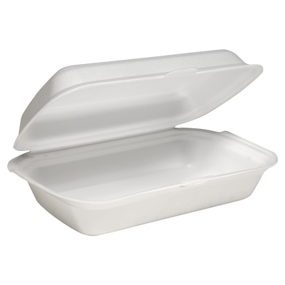 Lunch-Box IP10 LPK wei, VE 125 Stck