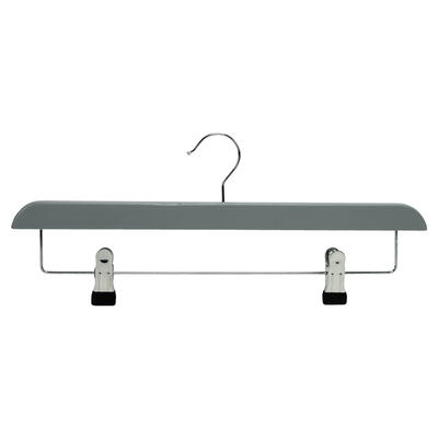 Klammerhalter Eco 40 cm, grau