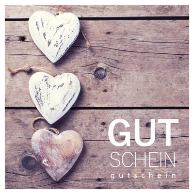 12 Gutscheinfaltkarten Any Time Allgemein 10553