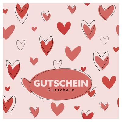 12 Gutscheinfaltkarten Any Time Allgemein 10630