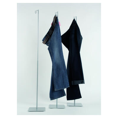 Jeans Prsentationsdisplay