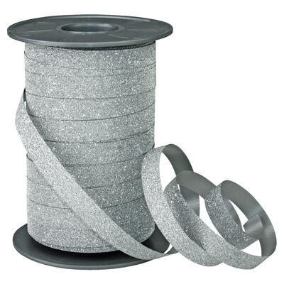 Kruselband, Glitter