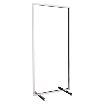 Mittelraumständer Steel