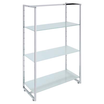 Mittelraumst�nder Steel 3GB