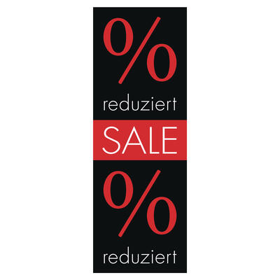 Langbahn Sale% reduziert