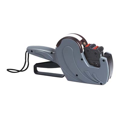 Preisauszeichner Z2, 2-zeilig 8/6 Ziffern