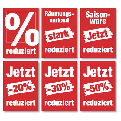 Plakatkarton DIN A4 VE 10