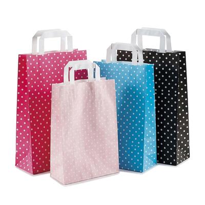 Papiertasche FH Rockabilly