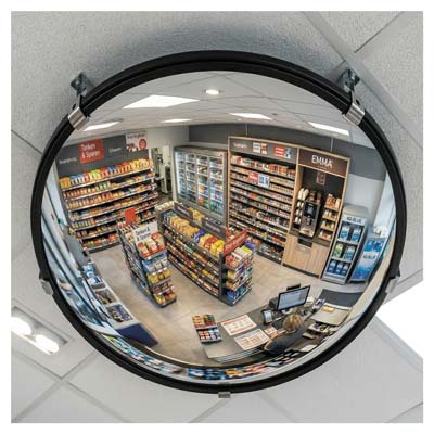 Beobachtungs- und Kontrollspiegel Vista Flex