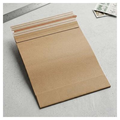 Versandtasche Send Bag