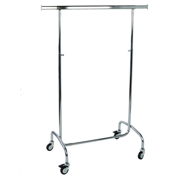 Rollständer Basic H/80/80R