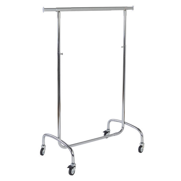 Rollständer Basic 80R, höhenverstellbar