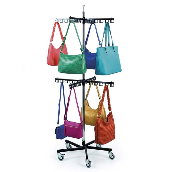 Taschen- und Schirmst�nder Lyon