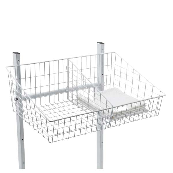 Korbtrenner Stello, wei�