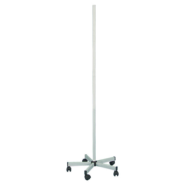 Grundstnder mit Standrohr  28 mm