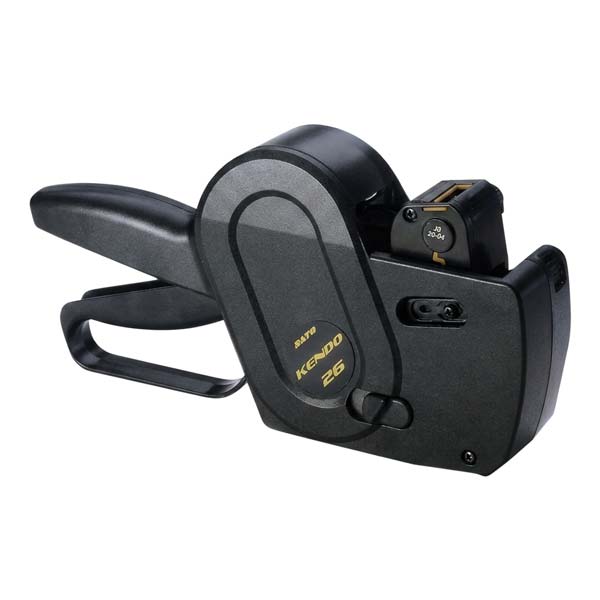 SATO-Preisauszeichner Kendo 1/6