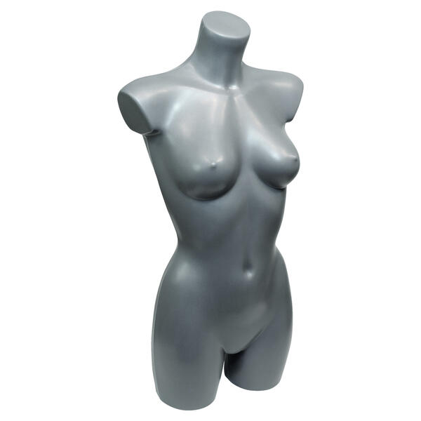Damen-Torso Simply, lang