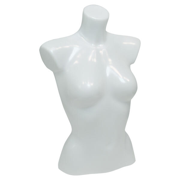 Damen-Torso Simply, kurz