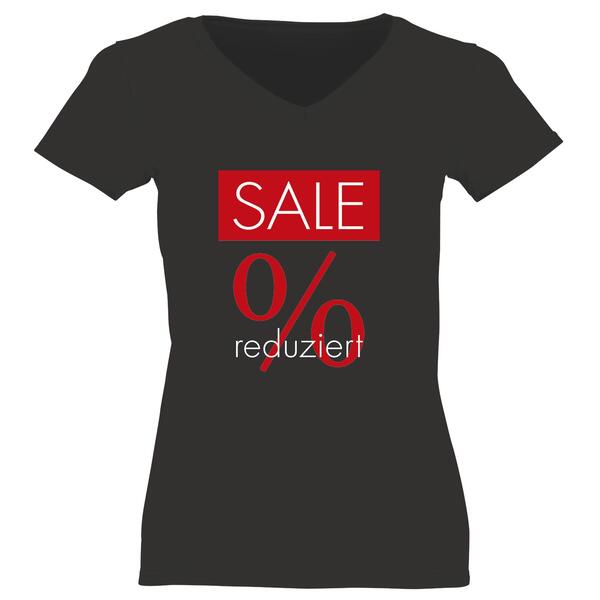 Damen T-Shirt Sale% reduziert, Gre S