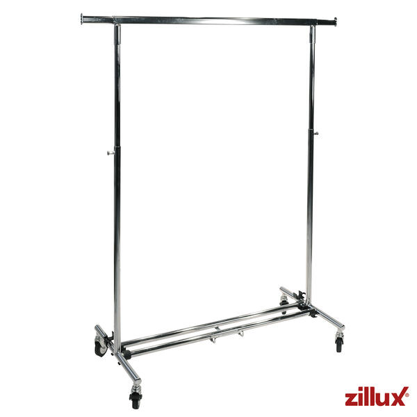 Rollständer Premium, klappbar mit Tragegriff