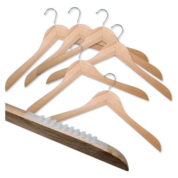 Holzbgel gewinkelt mit Slipnots