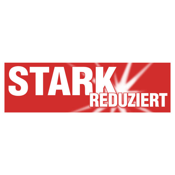 Papierplakat Stern Stark Reduziert